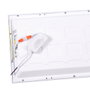 Panel LED 28W 60x30cm Blanco Frío 6000K 2800Lm