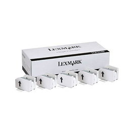 Lexmark 35S8500 Grapas para Impresora Láser, 5000 unidades