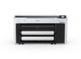 Epson SureColor SC-T7700DM Impresora Multifunción Gran Formato con SSD de 960 GB