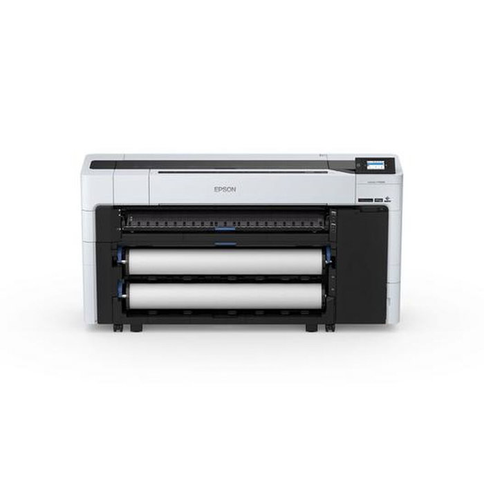 Epson SureColor SC-T7700DM Impresora Multifunción Gran Formato con SSD de 960 GB