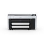 Epson SureColor SC-T7700DM Impresora Multifunción Gran Formato con SSD de 960 GB