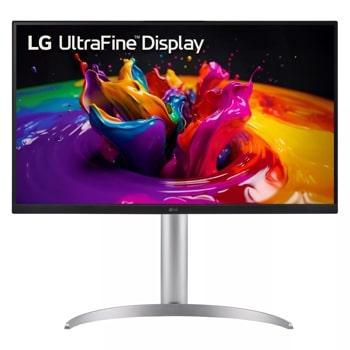LG 32UQ850V-W Monitor UltraFine 4K UHD IPS 32'' Blanco