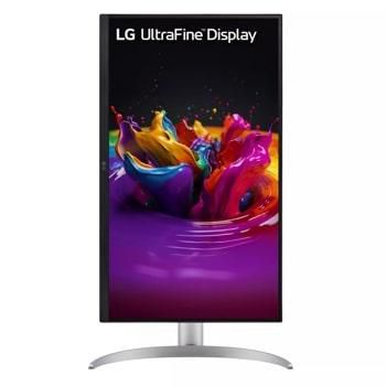 LG 32UQ850V-W Monitor UltraFine 4K UHD IPS 32'' Blanco