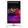 LG 32UQ850V-W Monitor UltraFine 4K UHD IPS 32'' Blanco