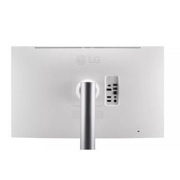 LG 32UQ850V-W Monitor UltraFine 4K UHD IPS 32'' Blanco