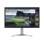 LG 32UQ850V-W Monitor UltraFine 4K UHD IPS 32'' Blanco