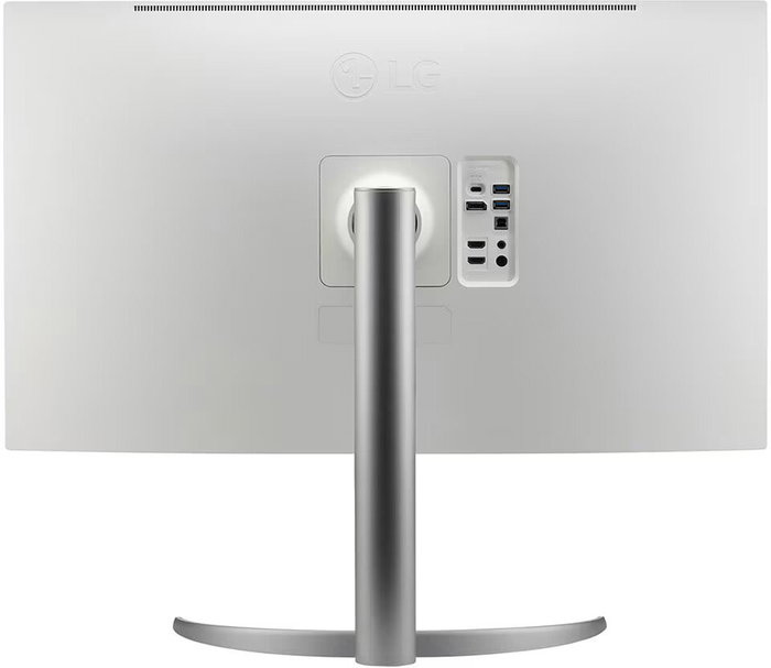 LG 32UQ850V-W Monitor UltraFine 4K UHD IPS 32'' Blanco
