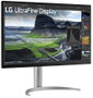 LG 32UQ850V-W Monitor UltraFine 4K UHD IPS 32'' Blanco