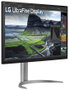 LG 32UQ850V-W Monitor UltraFine 4K UHD IPS 32'' Blanco