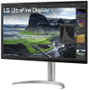 LG 32UQ850V-W Monitor UltraFine 4K UHD IPS 32'' Blanco