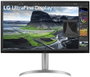 LG 32UQ850V-W Monitor UltraFine 4K UHD IPS 32'' Blanco