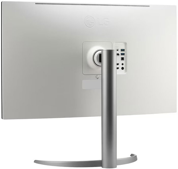 LG 32UQ850V-W Monitor UltraFine 4K UHD IPS 32'' Blanco