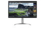 LG UltraFine 32UQ850V-W 32 Pulgadas 4K UHD IPS Blanco