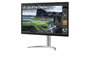 LG UltraFine 32UQ850V-W 32 Pulgadas 4K UHD IPS Blanco