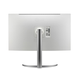 LG Monitor UltraFine 32UQ850V-W / 32UQ850V-W.AEU Blanco 32 pulgadas