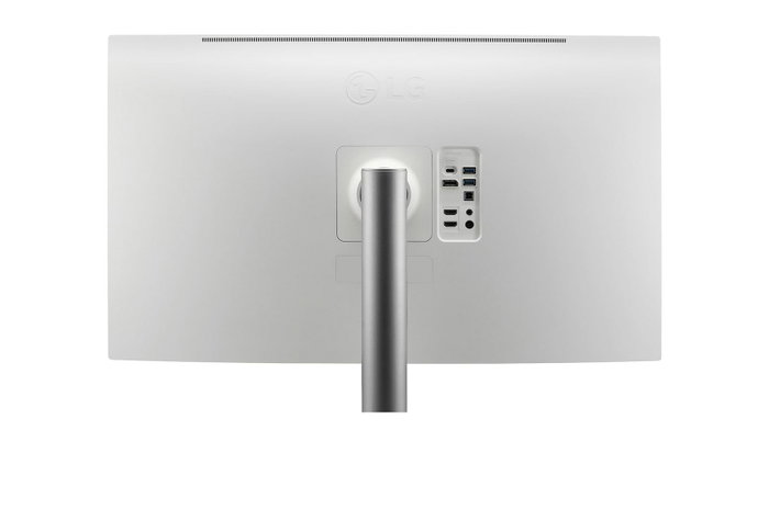 LG UltraFine 32UQ850V-W 32 Pulgadas 4K UHD IPS Blanco