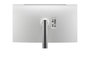 LG UltraFine 32UQ850V-W 32 Pulgadas 4K UHD IPS Blanco