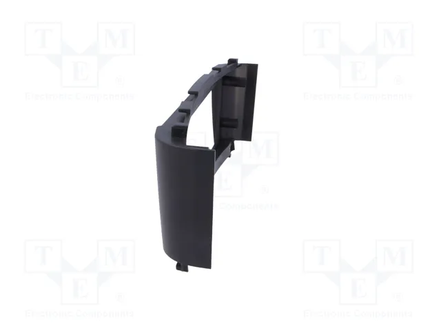 ACV Bastidor de montaje de radio para Nissan Almera 1 DIN, negro
