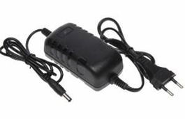 GO Fuente de Alimentación 12V 2A 5.5