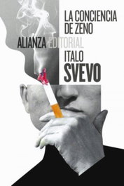 ALIANZA La conciencia de Zeno, Italo Svevo - ALIANZA