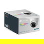 TP-Link VIGI C485(4mm) Cámara de Seguridad IP 8MP Full-Color Exterior Tipo Torreta, Montaje en Techo, Visión Nocturna 30m, Resistente IP67