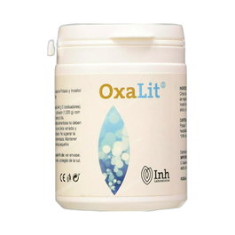 OXALIT Oxacallit 200 Gr