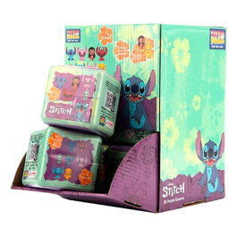 CyP Brands Lilo & Stitch Puzzle Palz Cápsula rompecabezas Display (30)