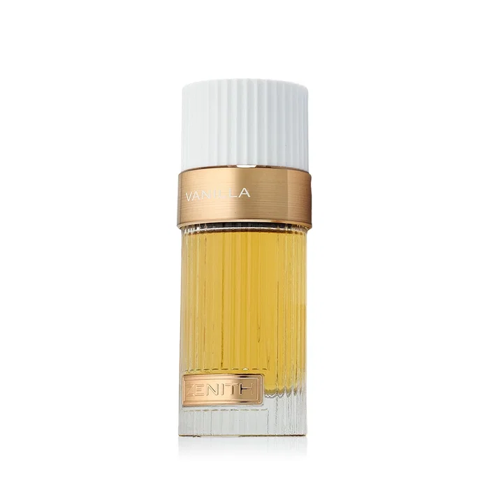 Fragrance World Zenith Vanilla Agua de perfume 100 ml Fragrance World Zenith Vanilla Agua de perfume 100 ml