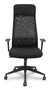 Piqueras y Crespo Pro536 Silla de Oficina Basculante Negra