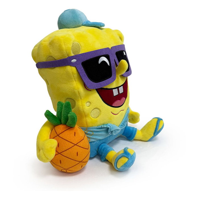 Youtooz Bob Esponja Peluche Summer SpongeBob 22 cm