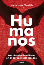 Humanos, Natalia López Moratalla - RIALP