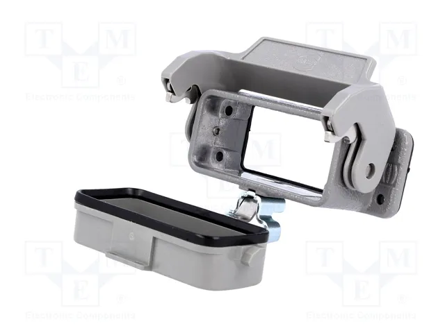 HARTING Han 10A-HBM-SL-C Carcasa para conectores HDC IP65 HARTING Han 10A-HBM-SL-C Carcasa para conectores HDC IP65
