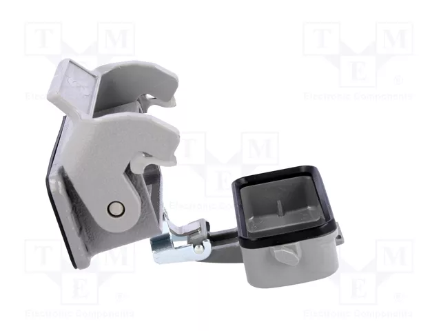 HARTING Han 10A-HBM-SL-C Carcasa para conectores HDC IP65 HARTING Han 10A-HBM-SL-C Carcasa para conectores HDC IP65