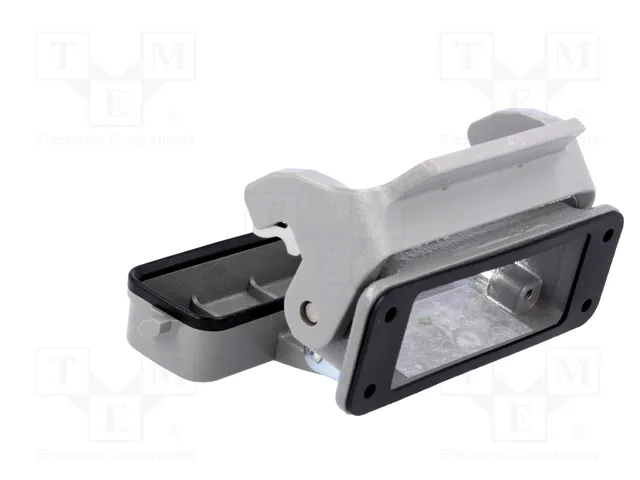 HARTING Han 10A-HBM-SL-C Carcasa para conectores HDC IP65 HARTING Han 10A-HBM-SL-C Carcasa para conectores HDC IP65