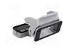 HARTING Han 10A-HBM-SL-C Carcasa para conectores HDC IP65