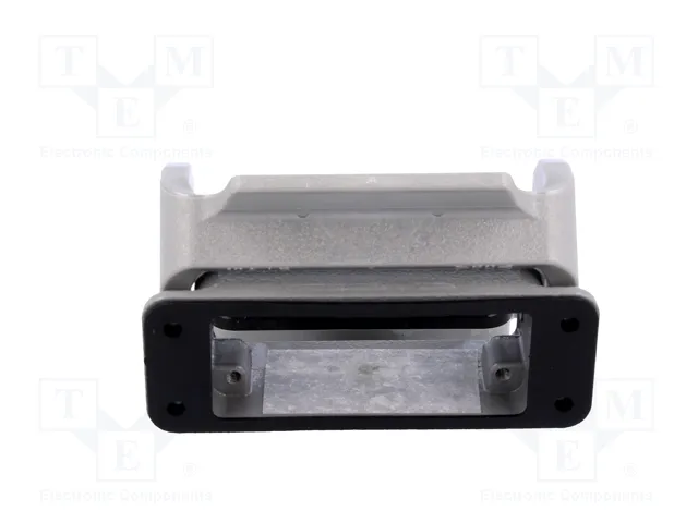 HARTING Han 10A-HBM-SL-C Carcasa para conectores HDC IP65 HARTING Han 10A-HBM-SL-C Carcasa para conectores HDC IP65