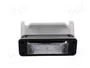 HARTING Han 10A-HBM-SL-C Carcasa para conectores HDC IP65