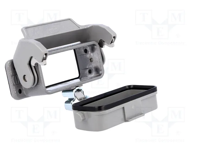 HARTING Han 10A-HBM-SL-C Carcasa para conectores HDC IP65 HARTING Han 10A-HBM-SL-C Carcasa para conectores HDC IP65