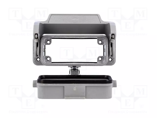 HARTING Han 10A-HBM-SL-C Carcasa para conectores HDC IP65 HARTING Han 10A-HBM-SL-C Carcasa para conectores HDC IP65