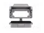 HARTING Han 10A-HBM-SL-C Carcasa para conectores HDC IP65