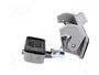 HARTING Han 10A-HBM-SL-C Carcasa para conectores HDC IP65