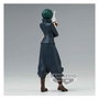 Banpresto Figura Jujutsu Kaisen Jukon No Kata Mai Zenin PVC 15 cm