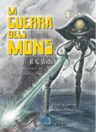 ADAPTA La guerra dels mons, H.G. Wells - ADAPTA
