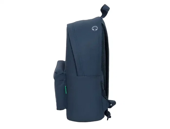 Safta Mochila para Portátil 14.1" Benetton Basics, 410x310x160 mm Safta Mochila para Portátil 14.1" Benetton Basics, 410x310x160 mm
