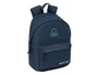 Safta Mochila para Portátil 14.1" Benetton Basics, 410x310x160 mm