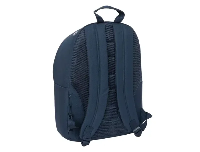 Safta Mochila para Portátil 14.1" Benetton Basics, 410x310x160 mm Safta Mochila para Portátil 14.1" Benetton Basics, 410x310x160 mm