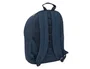 Safta Mochila para Portátil 14.1" Benetton Basics, 410x310x160 mm