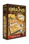 Sd Games BRAINS Mapa del Tesoro