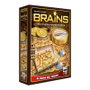Sd Games BRAINS Mapa del Tesoro