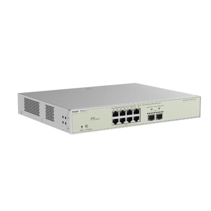 Switch Ruijie RG-NBS5300-8MG2XS-UP